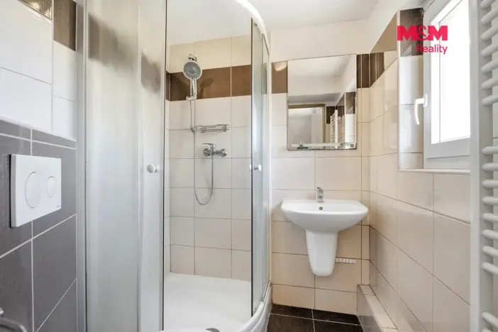 Prodej rodinného domu, Turnov, Na Vyhlídce, 240 m2