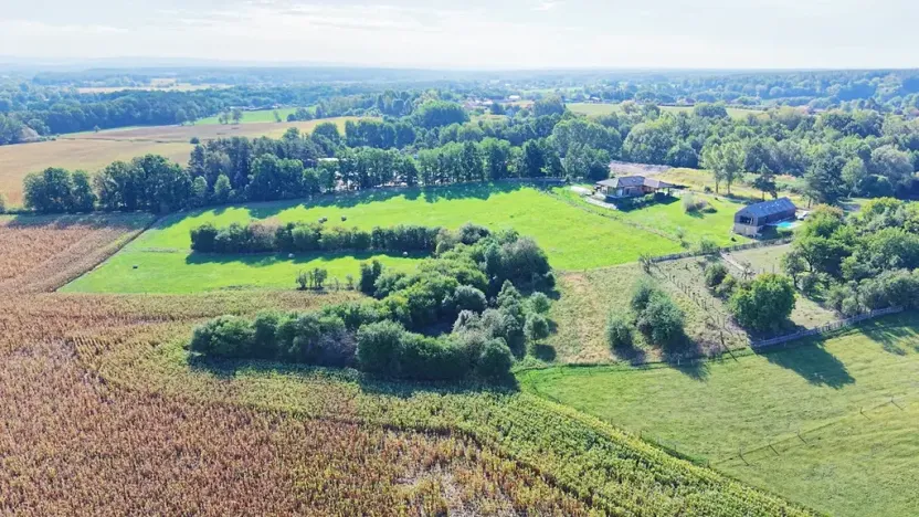 Prodej pozemku pro bydlení, Albrechtice nad Orlicí, 3829 m2