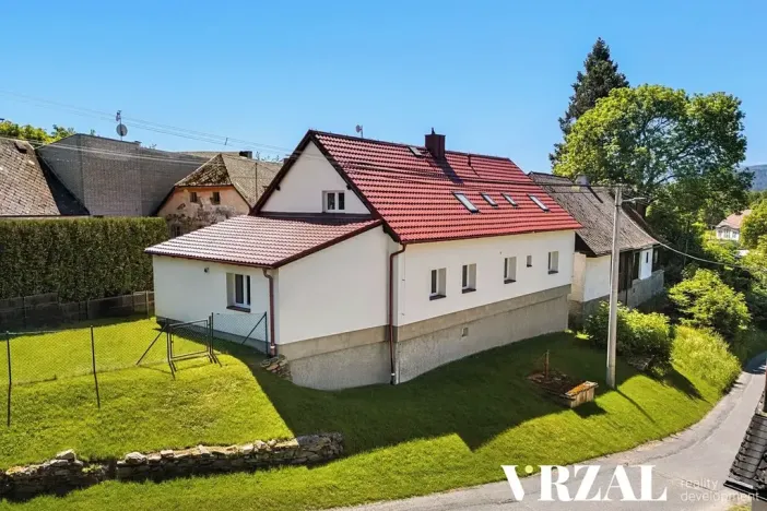 Prodej bytu 2+kk, Nýrsko, 45 m2