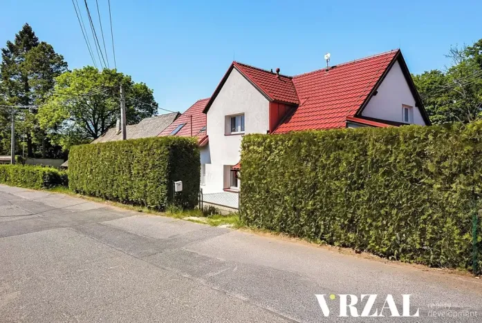 Prodej bytu 2+kk, Nýrsko, 41 m2