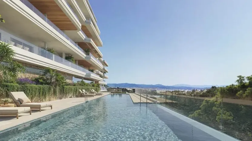 Prodej bytu 3+kk, Torremolinos, Španělsko, 79 m2