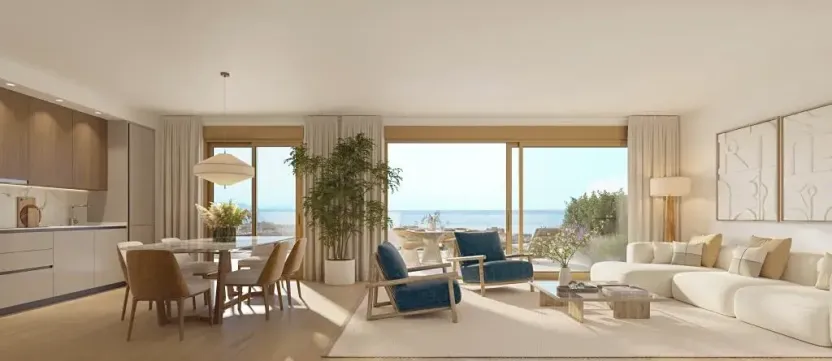 Prodej bytu 3+kk, Torremolinos, Španělsko, 79 m2