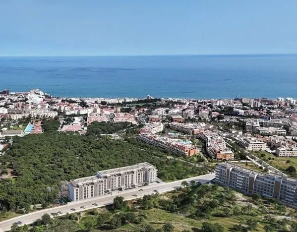 Prodej bytu 3+kk, Torremolinos, Španělsko, 79 m2