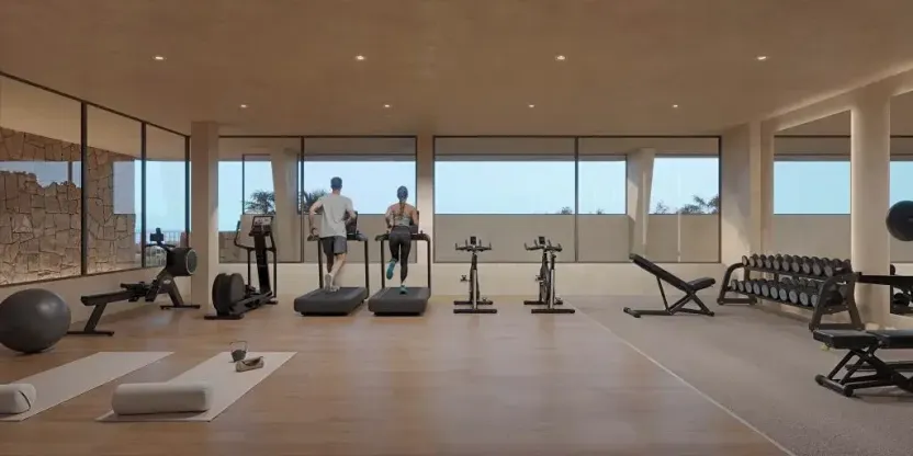 Prodej bytu 3+kk, Torremolinos, Španělsko, 79 m2