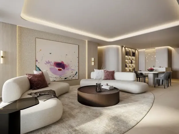 Prodej bytu 2+kk, Fuengirola, Španělsko, 72 m2