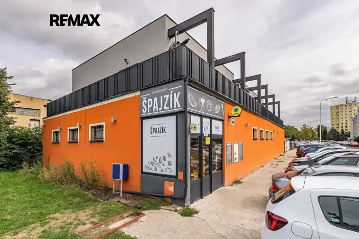 Pronájem bytu 2+kk, Kladno, Benediktínská, 50 m2