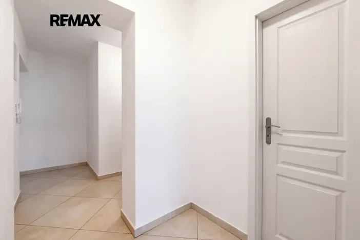 Pronájem bytu 2+kk, Praha - Břevnov, Heleny Malířové, 68 m2