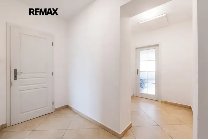 Pronájem bytu 2+kk, Praha - Břevnov, Heleny Malířové, 68 m2