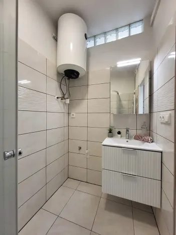 Pronájem bytu 2+1, Brno, Preslova, 50 m2