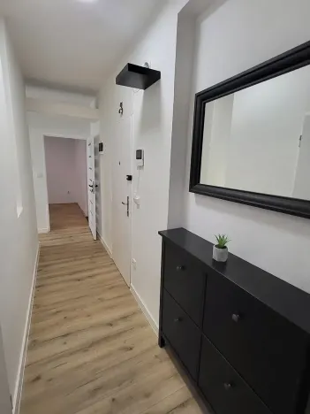 Pronájem bytu 2+1, Brno, Preslova, 50 m2