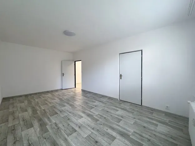 Pronájem bytu 3+1, Chomutov, 17. listopadu, 63 m2