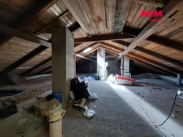 Prodej rodinného domu, Nasavrky - Podlíšťany, 195 m2