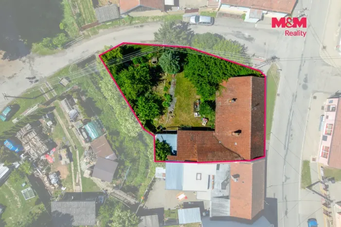 Prodej rodinného domu, Hvězdlice - Nové Hvězdlice, 80 m2