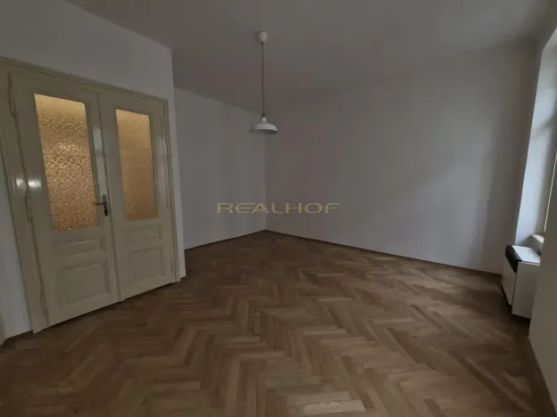 Pronájem bytu 2+1, Brno - Ponava, Skřivanova, 75 m2