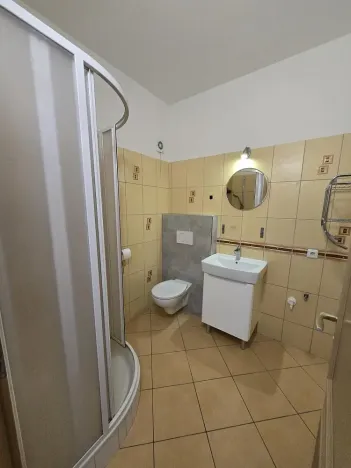 Prodej bytu 2+kk, Brno - Královo Pole, Božetěchova, 59 m2