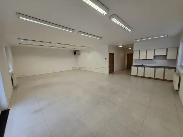 Pronájem kanceláře, Brno - Štýřice, Vinohrady, 76 m2