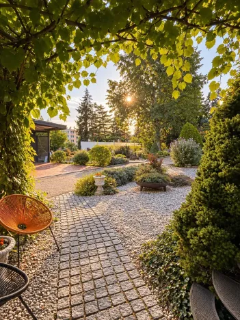 Prodej vily, Zliv, Klostermannova, 800 m2