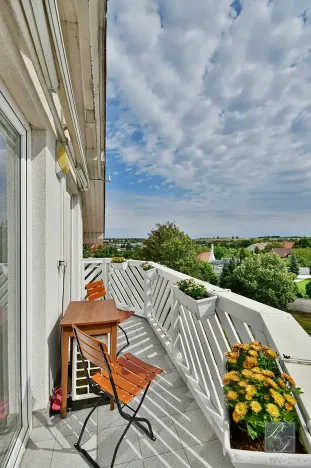 Prodej bytu 3+kk, Praha - Dolní Chabry, Spořická, 84 m2