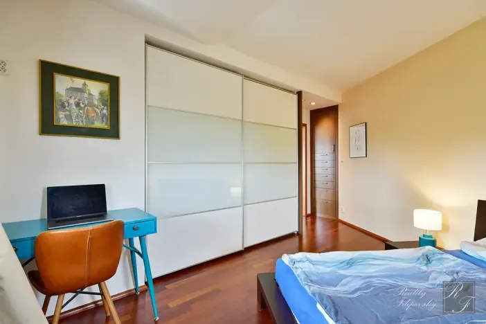 Prodej bytu 3+kk, Praha - Dolní Chabry, Spořická, 84 m2