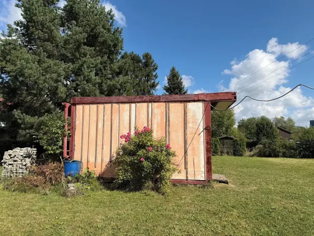 Prodej zahrady, Petrovice u Karviné, 851 m2