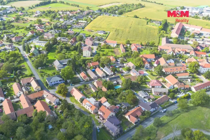 Prodej rodinného domu, Třebovle, 236 m2