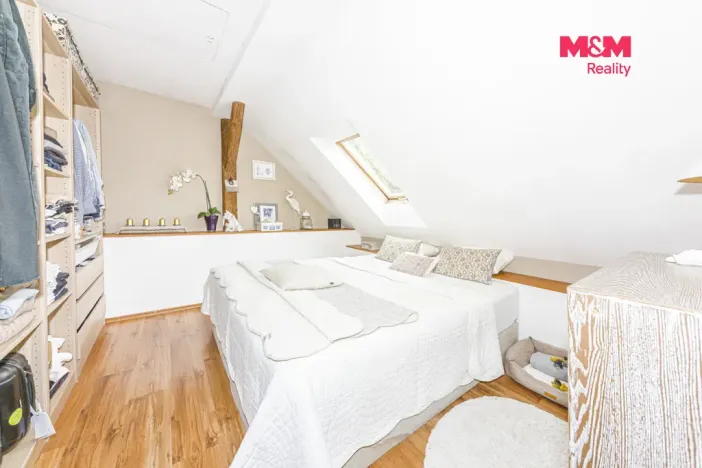 Prodej rodinného domu, Třebovle, 236 m2