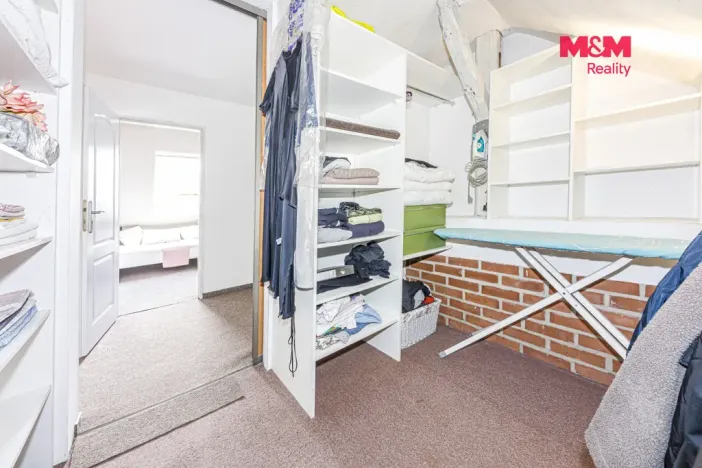 Prodej rodinného domu, Třebovle, 236 m2