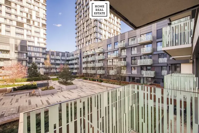 Prodej bytu 4+kk, Praha - Žižkov, Olšanská, 114 m2