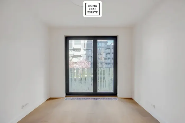 Prodej bytu 4+kk, Praha - Žižkov, Olšanská, 114 m2