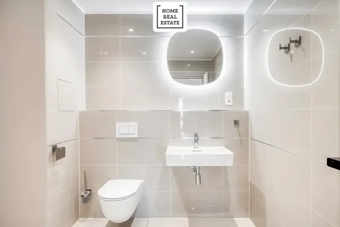 Prodej bytu 4+kk, Praha - Žižkov, Olšanská, 114 m2