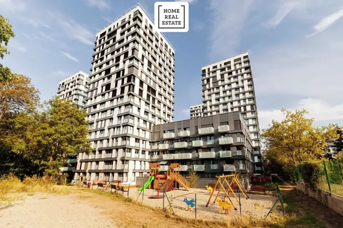 Prodej bytu 4+kk, Praha - Žižkov, Olšanská, 114 m2
