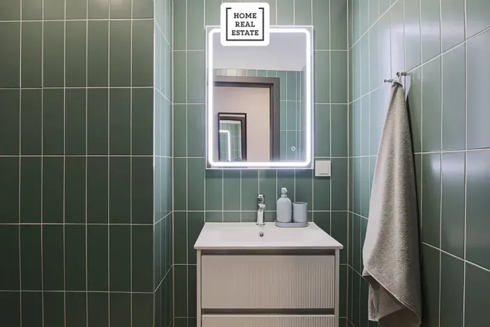 Prodej bytu 1+kk, Praha - Žižkov, Hartigova, 22 m2