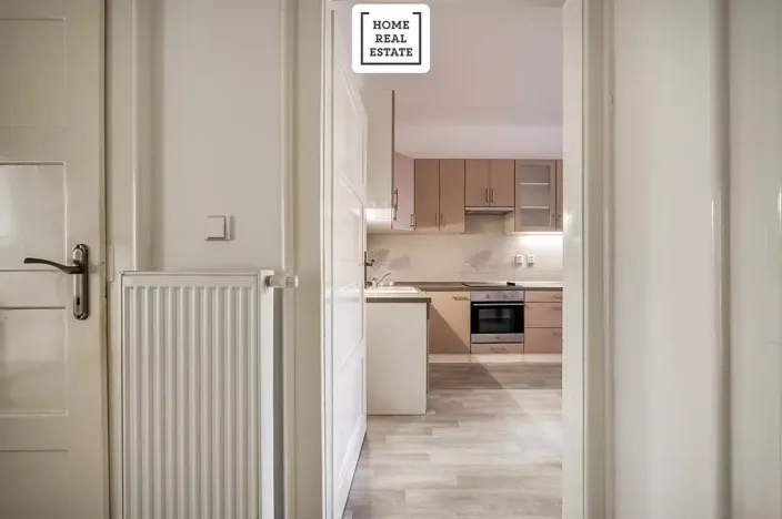 Pronájem bytu 2+1, Praha - Vinohrady, Korunní, 79 m2