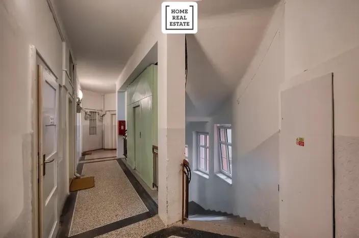 Pronájem bytu 2+1, Praha - Vinohrady, Korunní, 79 m2