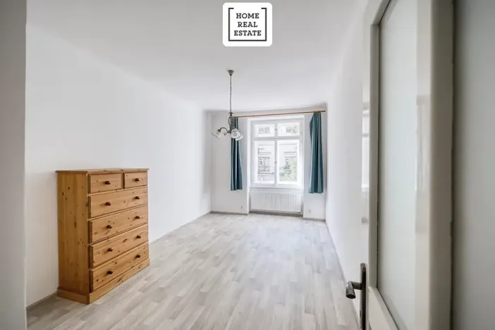 Pronájem bytu 2+1, Praha - Vinohrady, Korunní, 79 m2