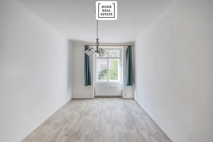 Pronájem bytu 2+1, Praha - Vinohrady, Korunní, 79 m2