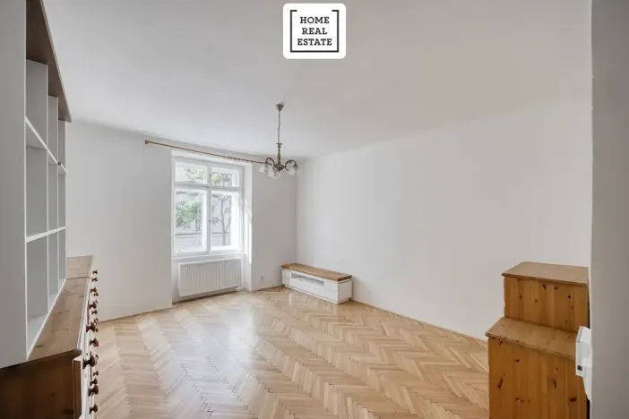 Pronájem bytu 2+1, Praha - Vinohrady, Korunní, 79 m2