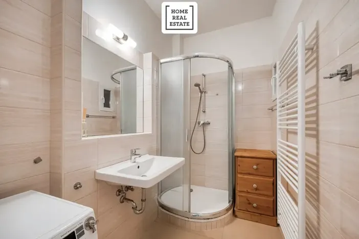 Pronájem bytu 2+1, Praha - Vinohrady, Korunní, 79 m2