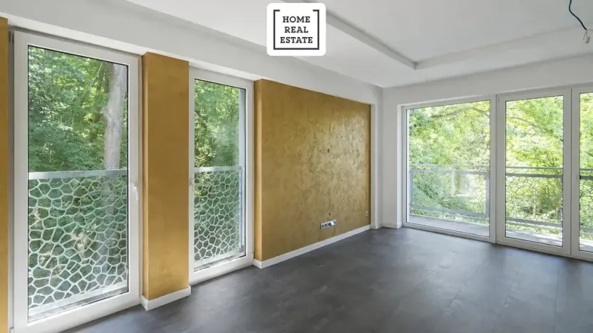 Prodej bytu 3+kk, Karlovy Vary, Šumavská, 171 m2