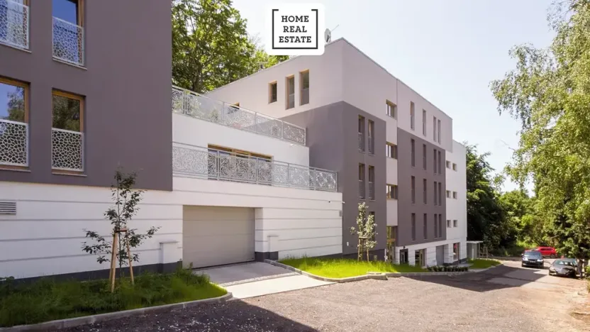 Prodej bytu 3+kk, Karlovy Vary, Šumavská, 171 m2