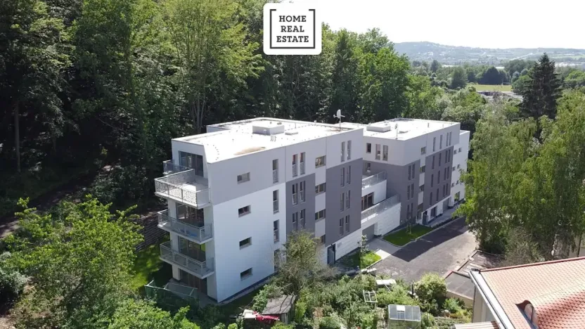 Prodej bytu 3+kk, Karlovy Vary, Šumavská, 171 m2