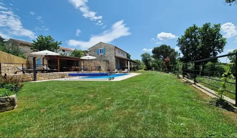 Prodej vily, Lovreć, Chorvatsko, 280 m2