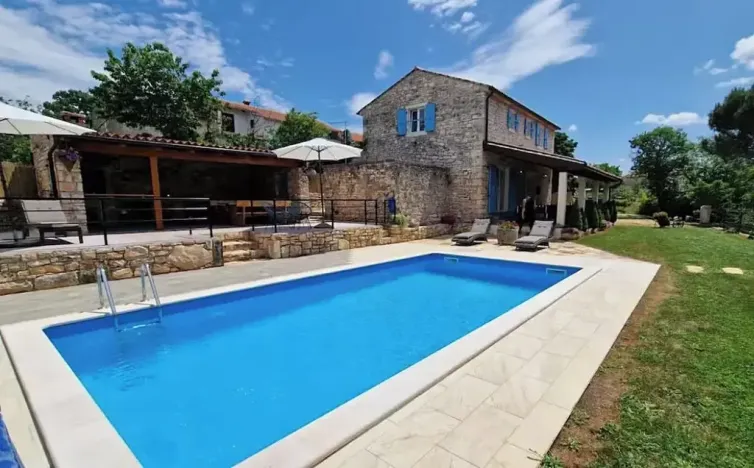 Prodej vily, Lovreć, Chorvatsko, 280 m2