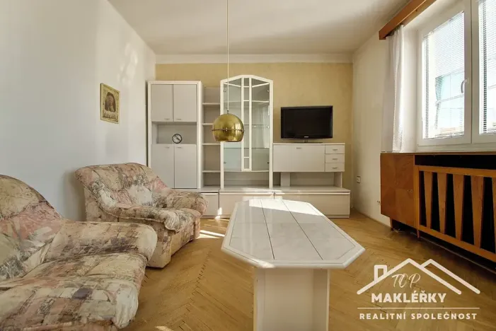 Prodej bytu 3+1, Kolín, Žižkova, 75 m2