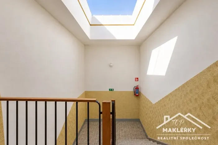 Prodej bytu 3+1, Kolín, Žižkova, 75 m2