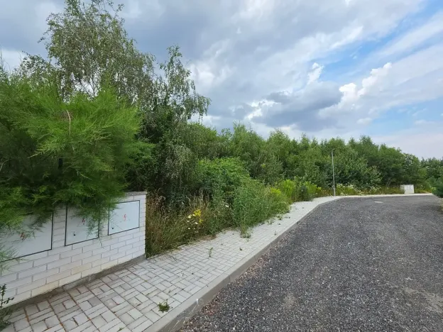 Prodej pozemku pro bydlení, Štíhlice, 1025 m2