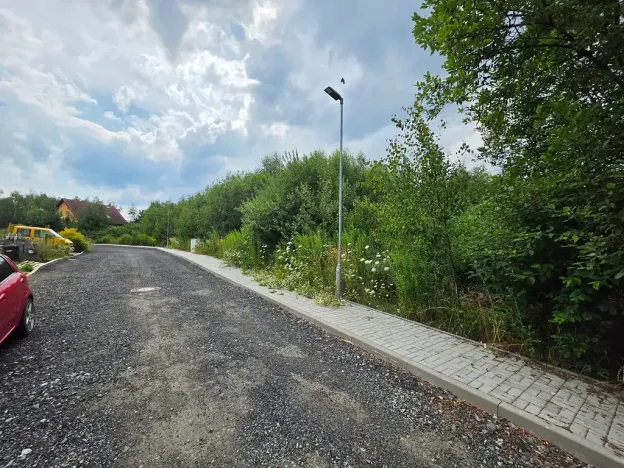 Prodej pozemku pro bydlení, Štíhlice, 1025 m2