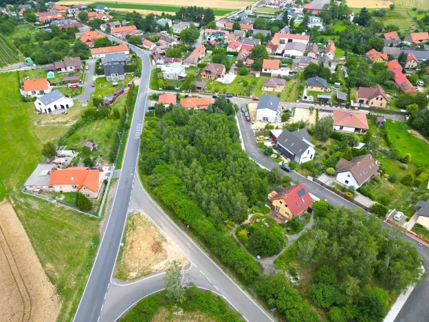 Prodej pozemku pro bydlení, Štíhlice, 1029 m2