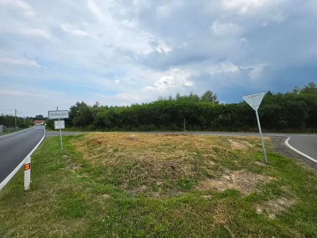 Prodej pozemku pro bydlení, Štíhlice, 1029 m2