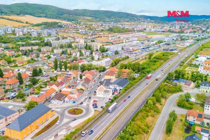 Prodej rodinného domu, Králův Dvůr, Plzeňská, 189 m2